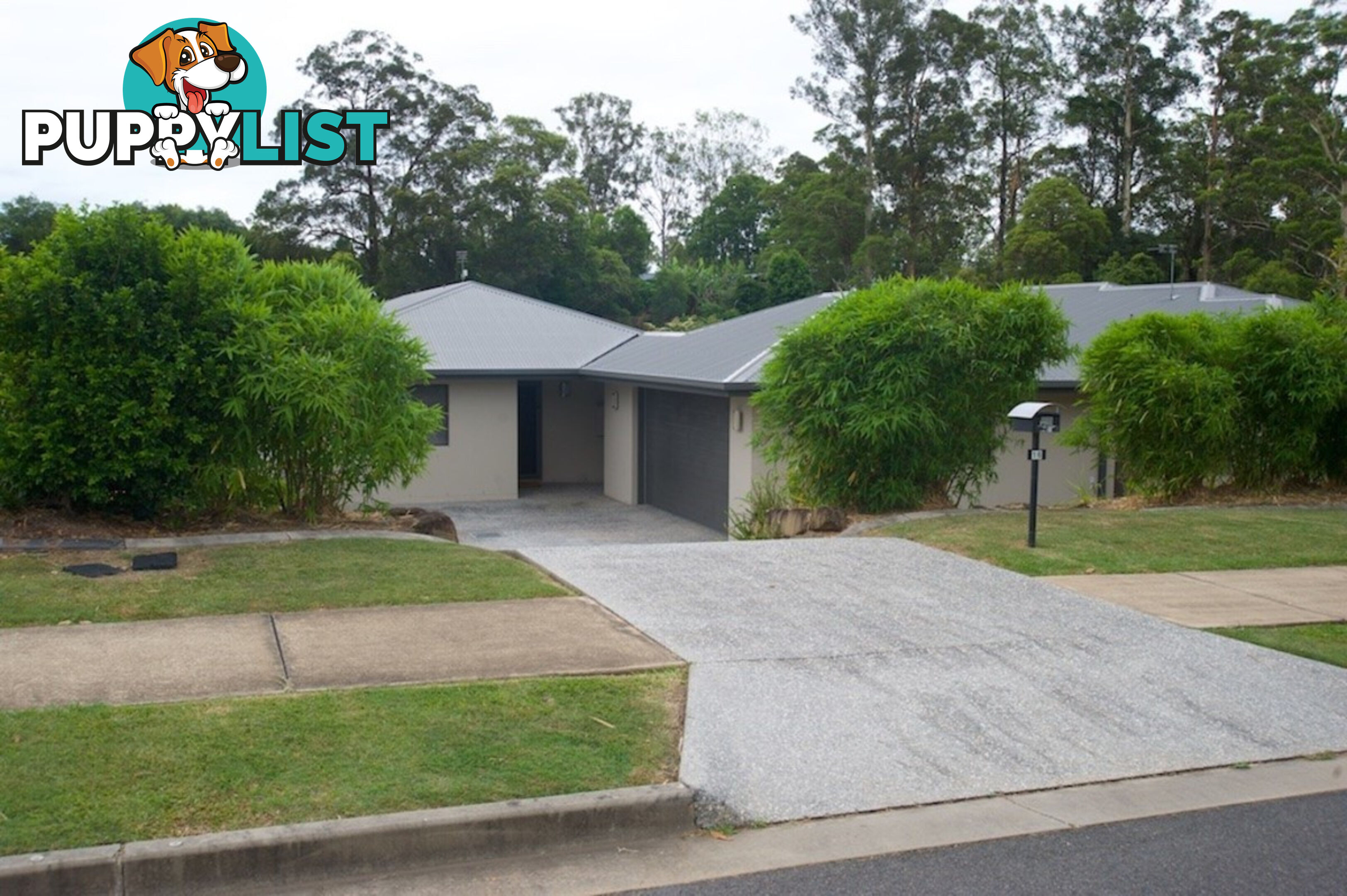 16 Swagman Road GILSTON QLD 4211