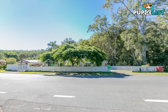 27 Yarrayne Road NERANG QLD 4211