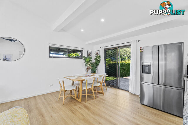17 Norseman Crescent WORONGARY QLD 4213