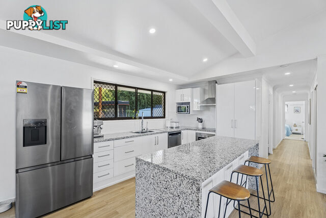 17 Norseman Crescent WORONGARY QLD 4213