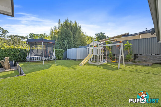 17 Norseman Crescent WORONGARY QLD 4213