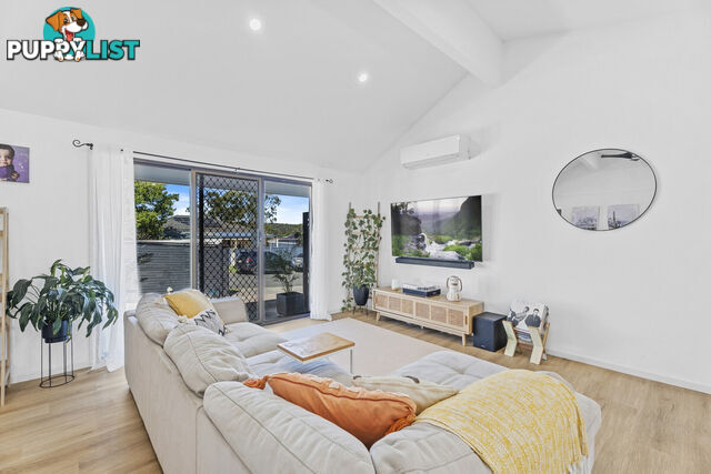 17 Norseman Crescent WORONGARY QLD 4213