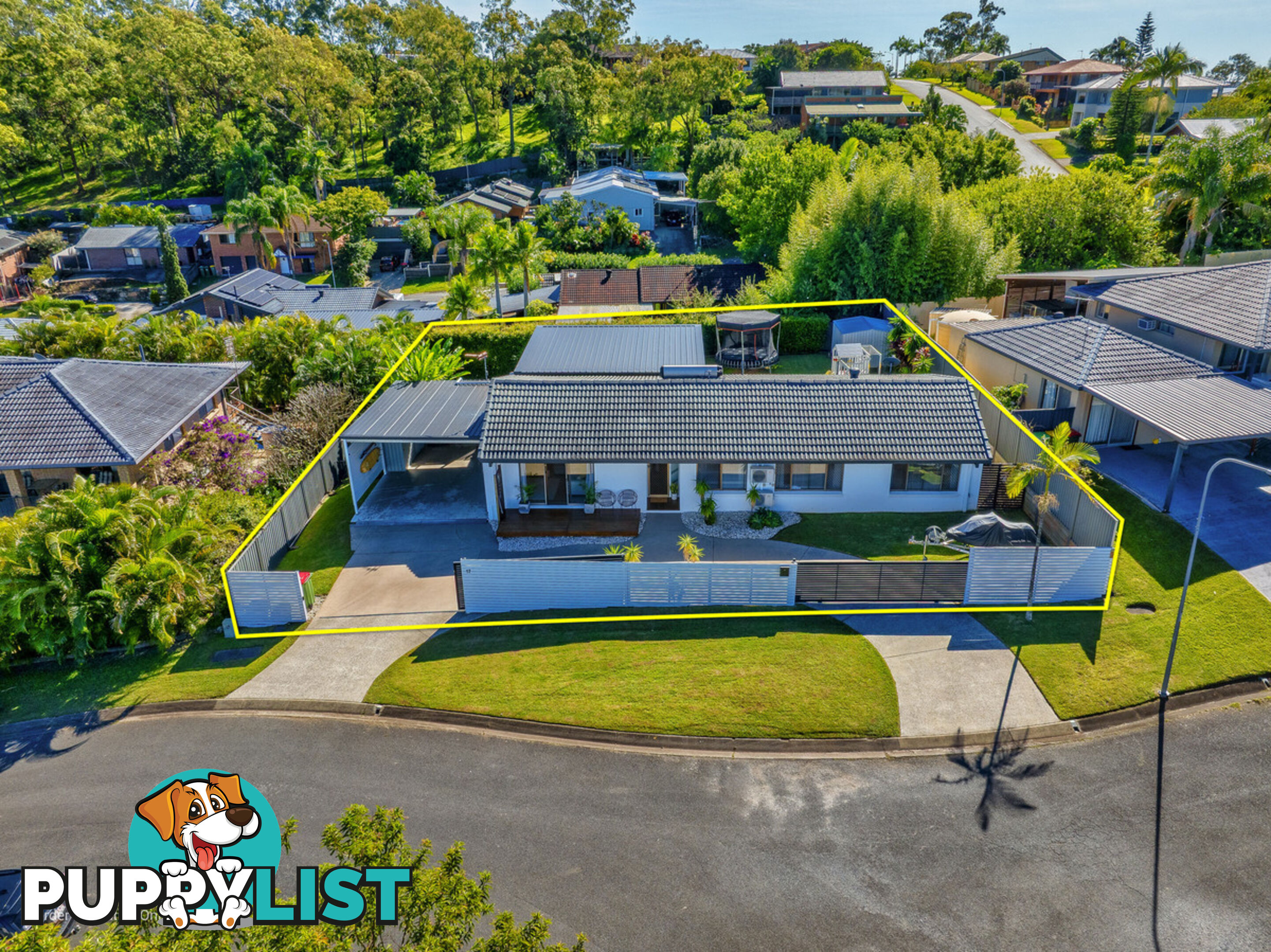 17 Norseman Crescent WORONGARY QLD 4213