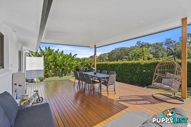 17 Norseman Crescent WORONGARY QLD 4213