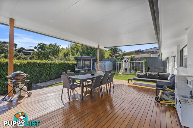 17 Norseman Crescent WORONGARY QLD 4213