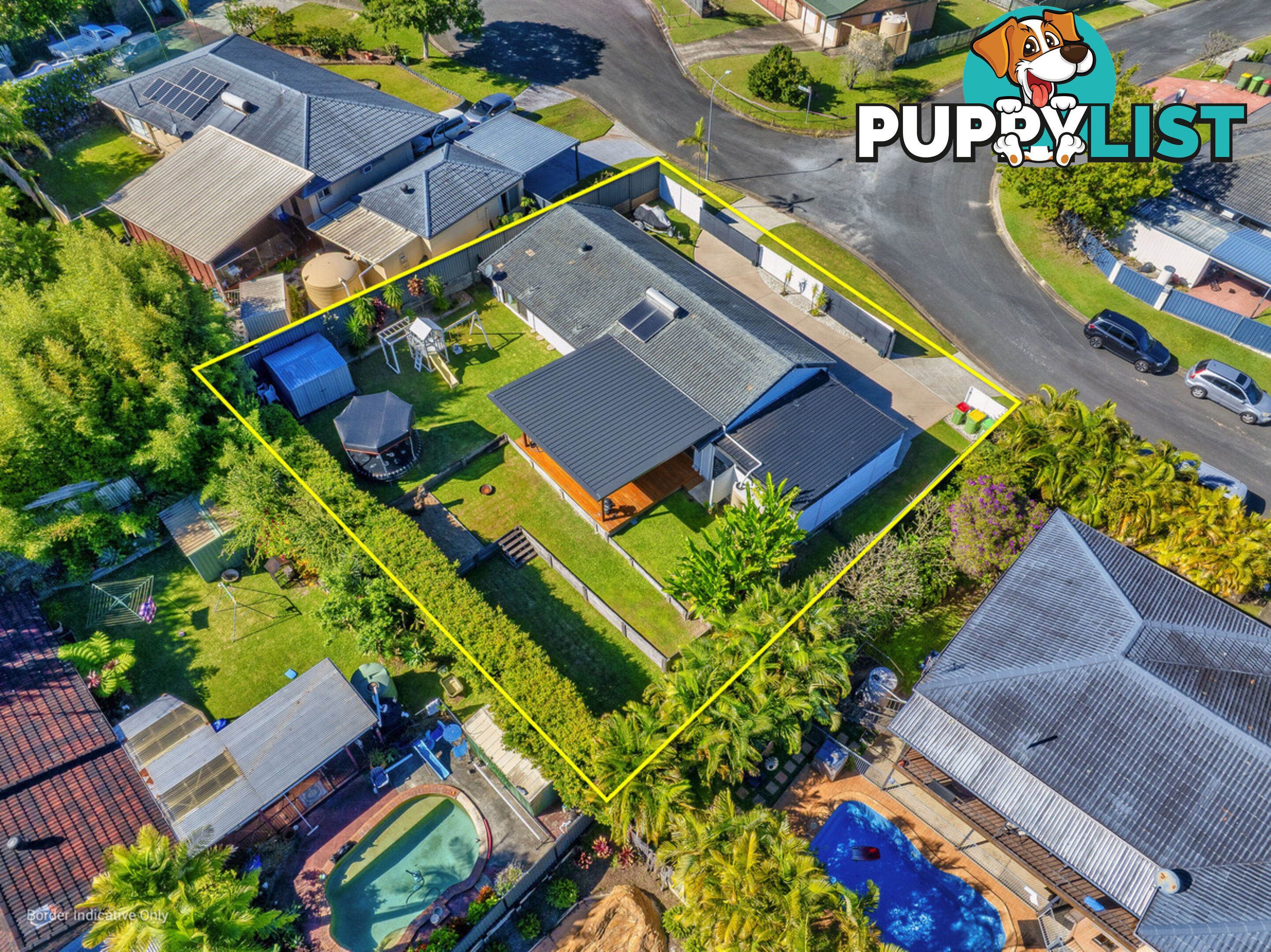 17 Norseman Crescent WORONGARY QLD 4213