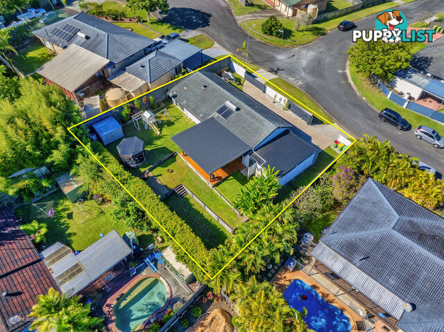 17 Norseman Crescent WORONGARY QLD 4213