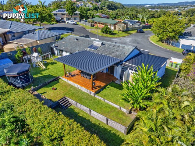 17 Norseman Crescent WORONGARY QLD 4213