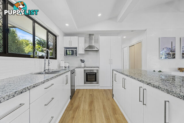 17 Norseman Crescent WORONGARY QLD 4213