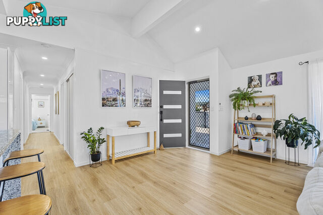 17 Norseman Crescent WORONGARY QLD 4213