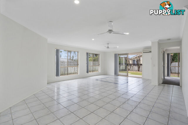 12 Rimu Place NERANG QLD 4211