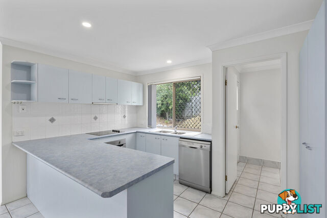 12 Rimu Place NERANG QLD 4211