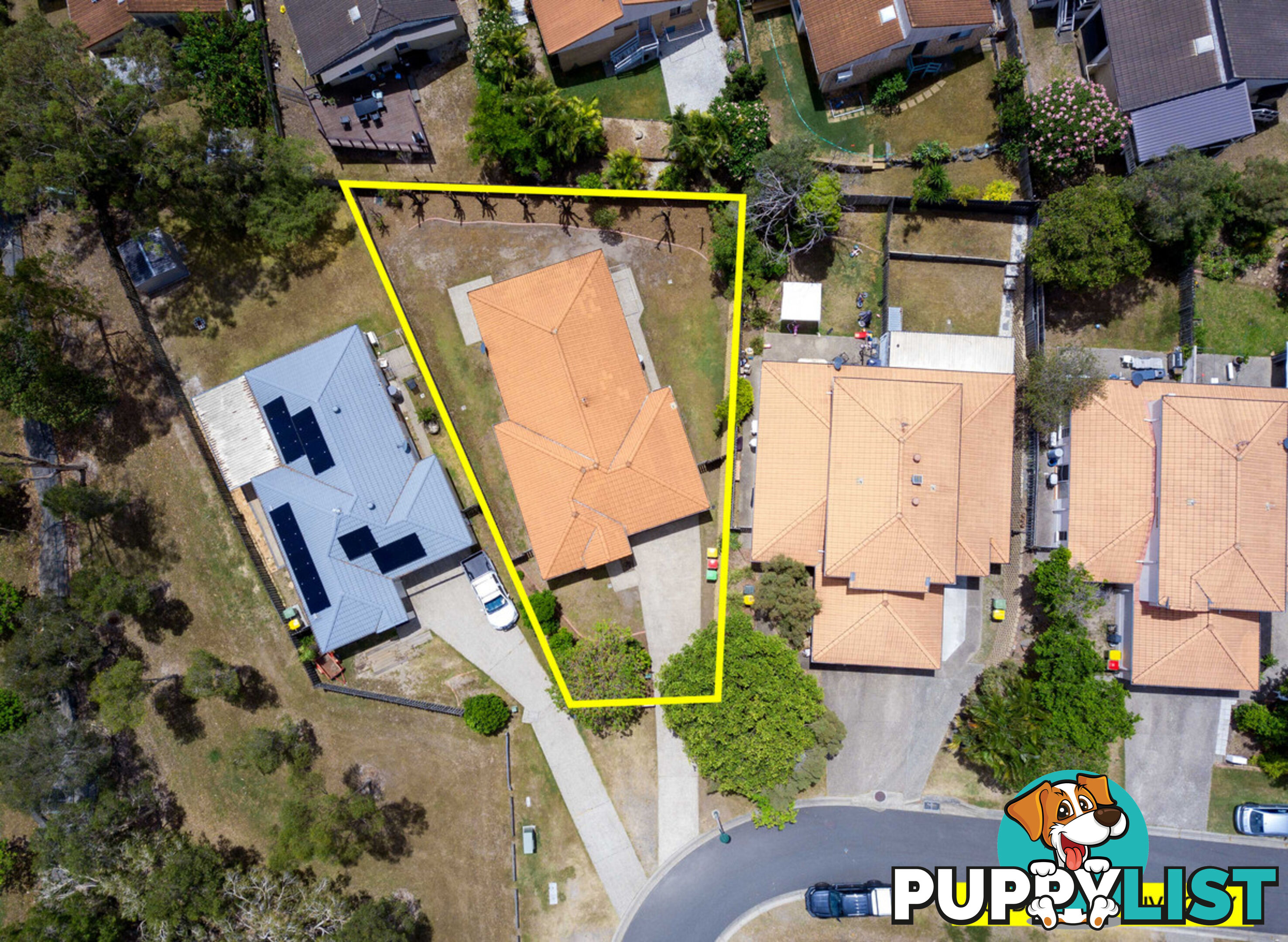 12 Rimu Place NERANG QLD 4211