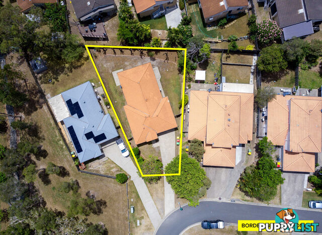 12 Rimu Place NERANG QLD 4211