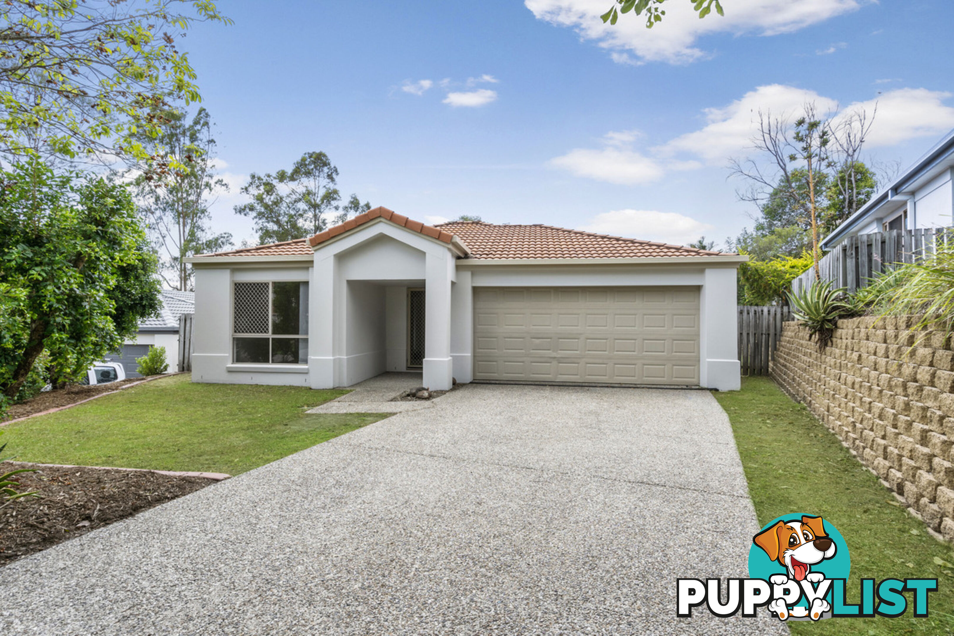 12 Rimu Place NERANG QLD 4211