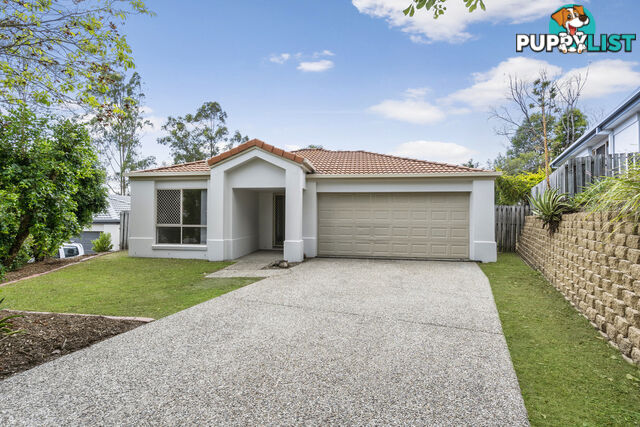 12 Rimu Place NERANG QLD 4211