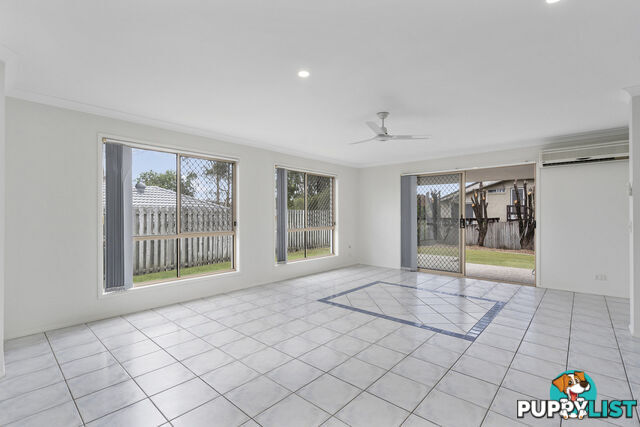 12 Rimu Place NERANG QLD 4211