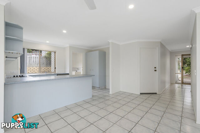 12 Rimu Place NERANG QLD 4211