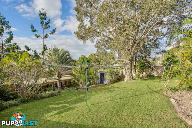 5 Buring Court HIGHLAND PARK QLD 4211