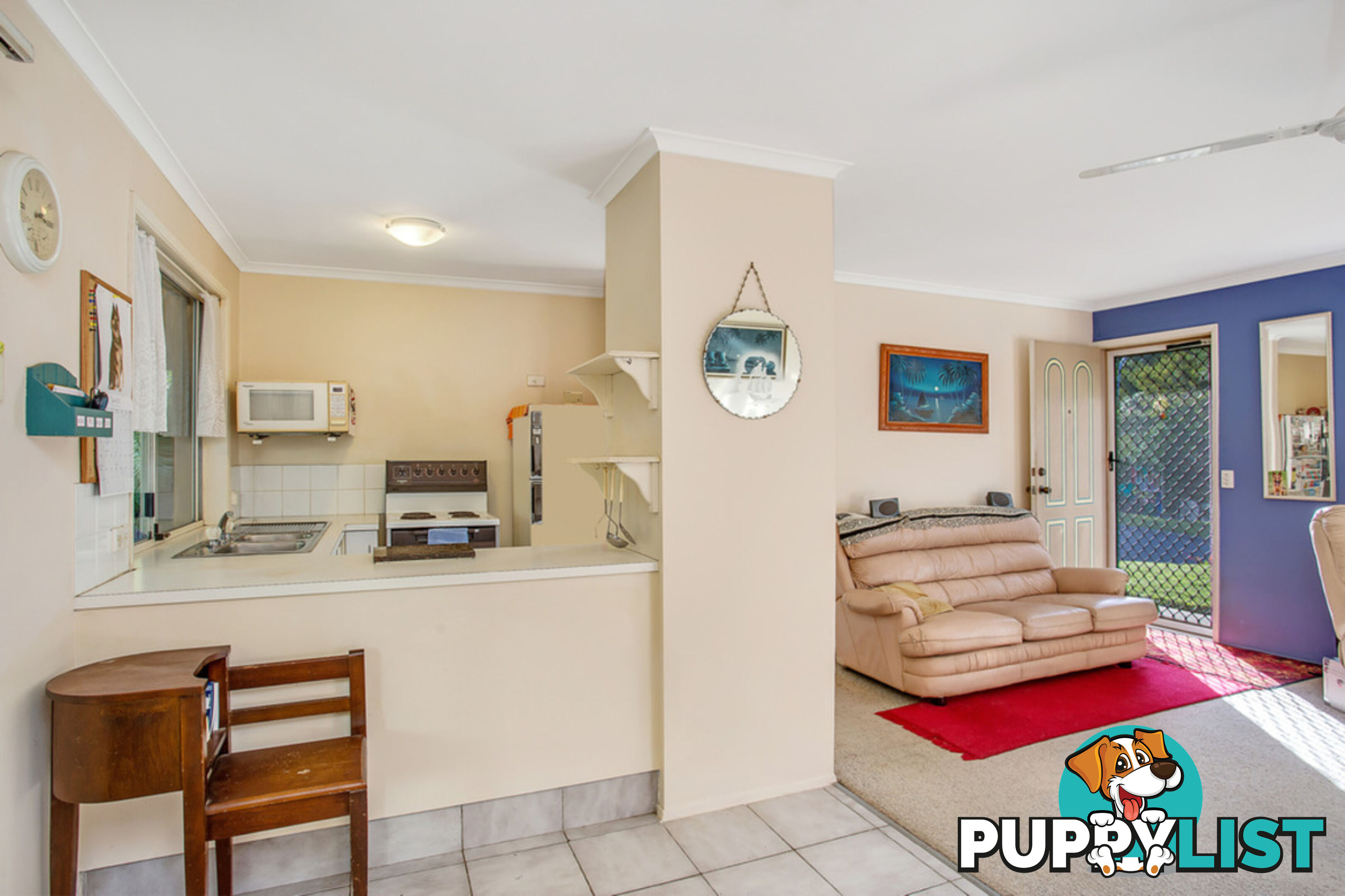 5 Buring Court HIGHLAND PARK QLD 4211