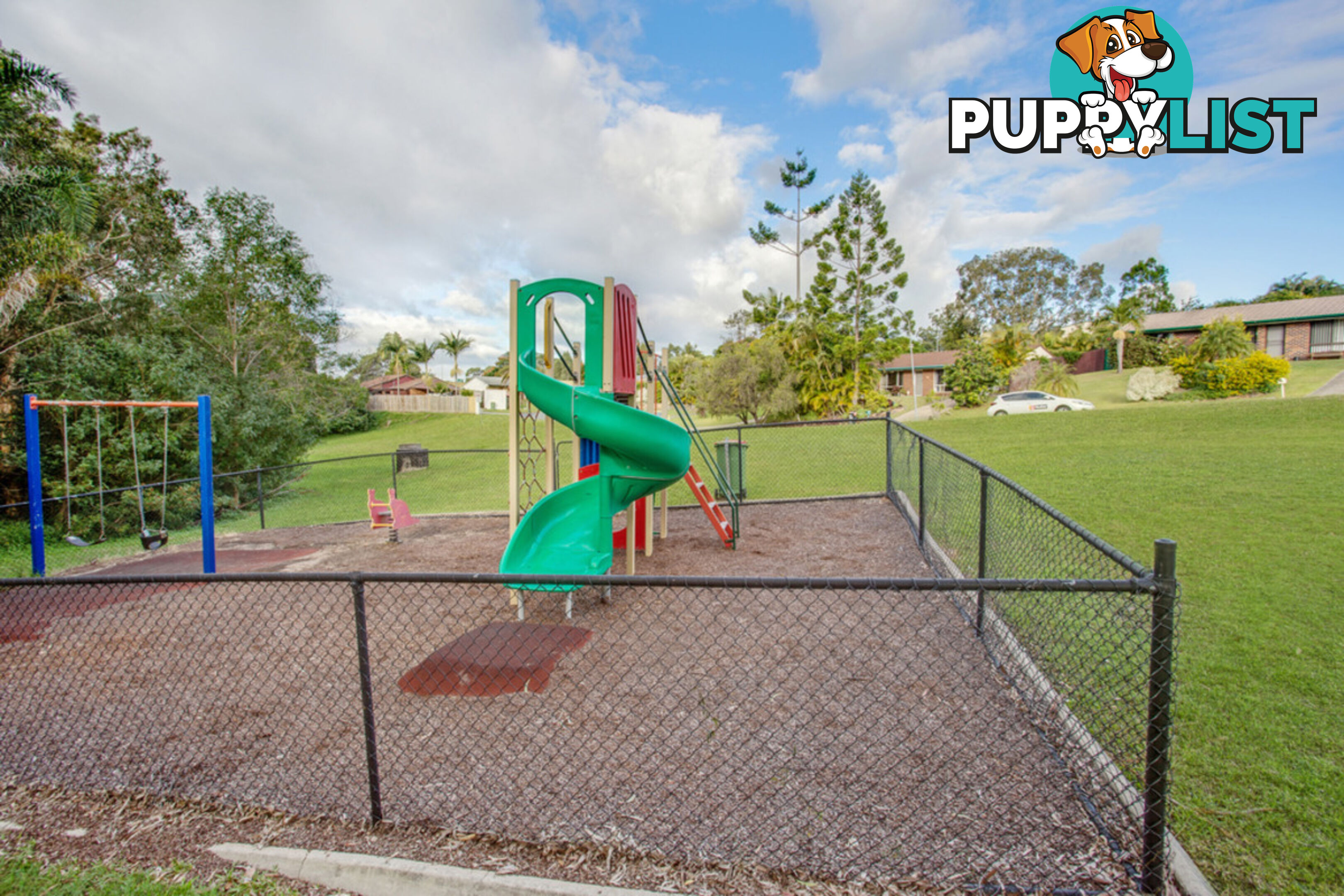 5 Buring Court HIGHLAND PARK QLD 4211