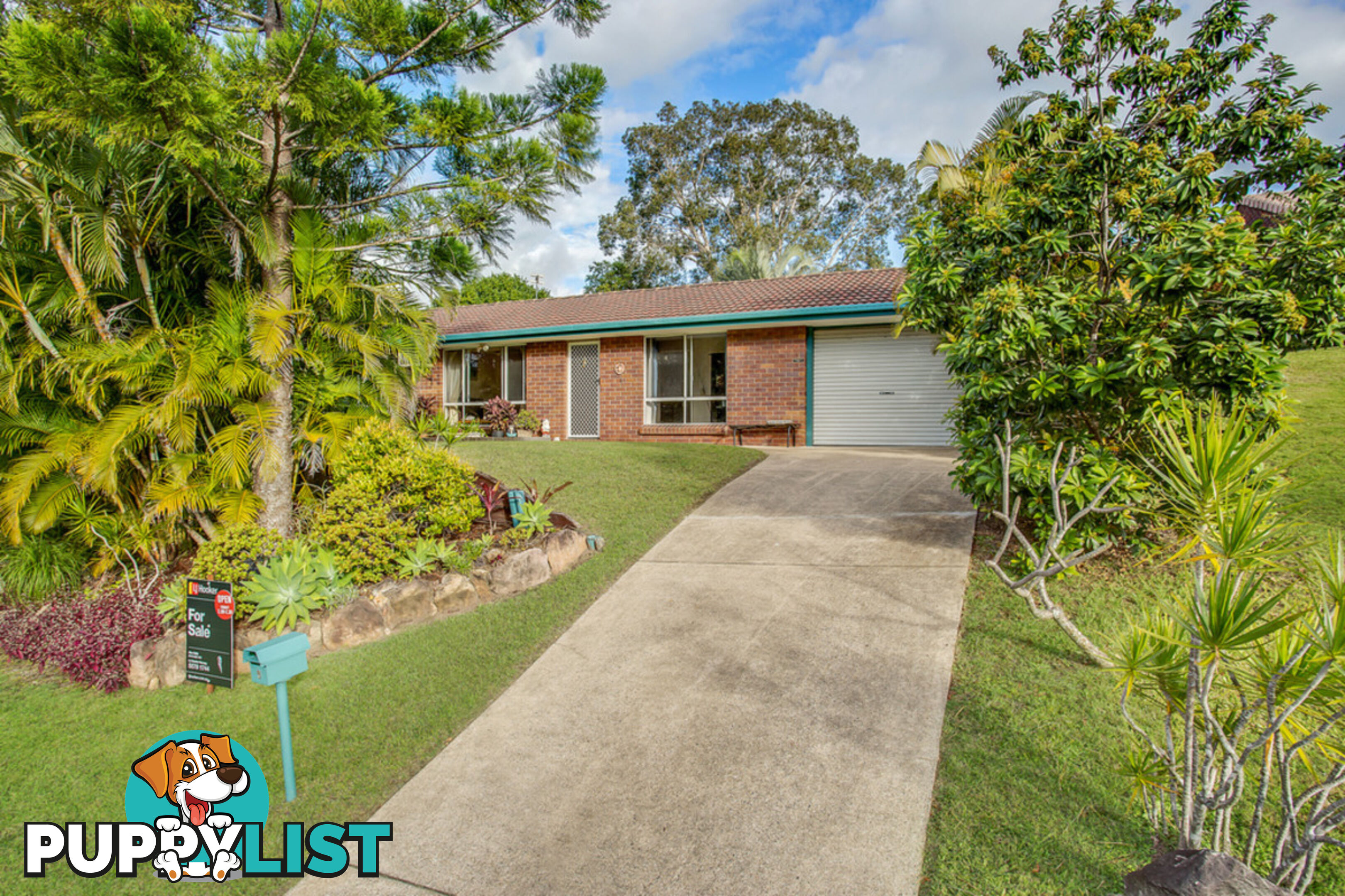 5 Buring Court HIGHLAND PARK QLD 4211