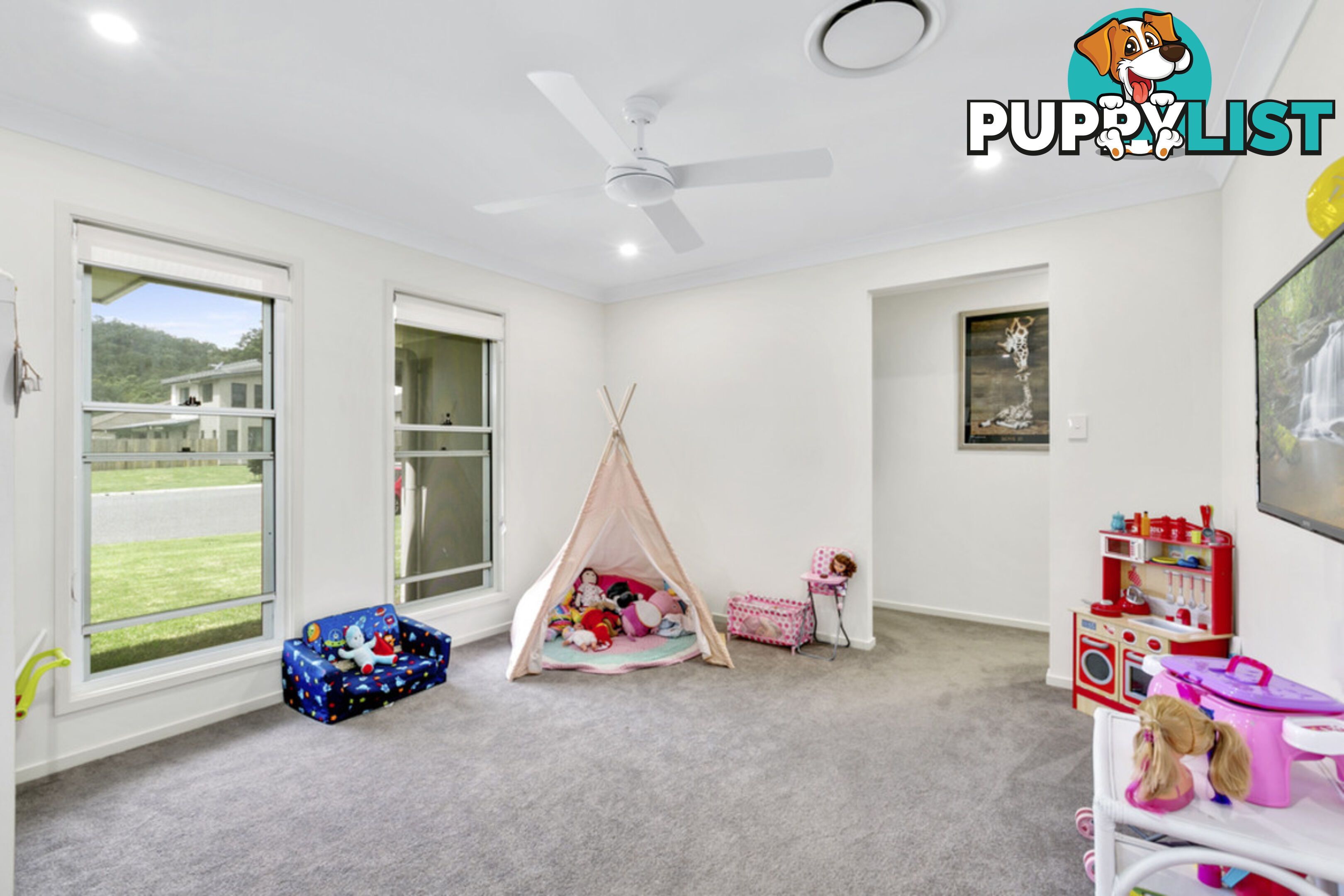 12 Bushlark Court GILSTON QLD 4211