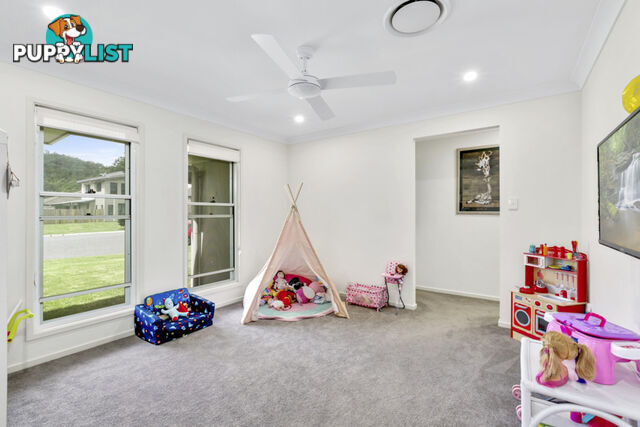 12 Bushlark Court GILSTON QLD 4211