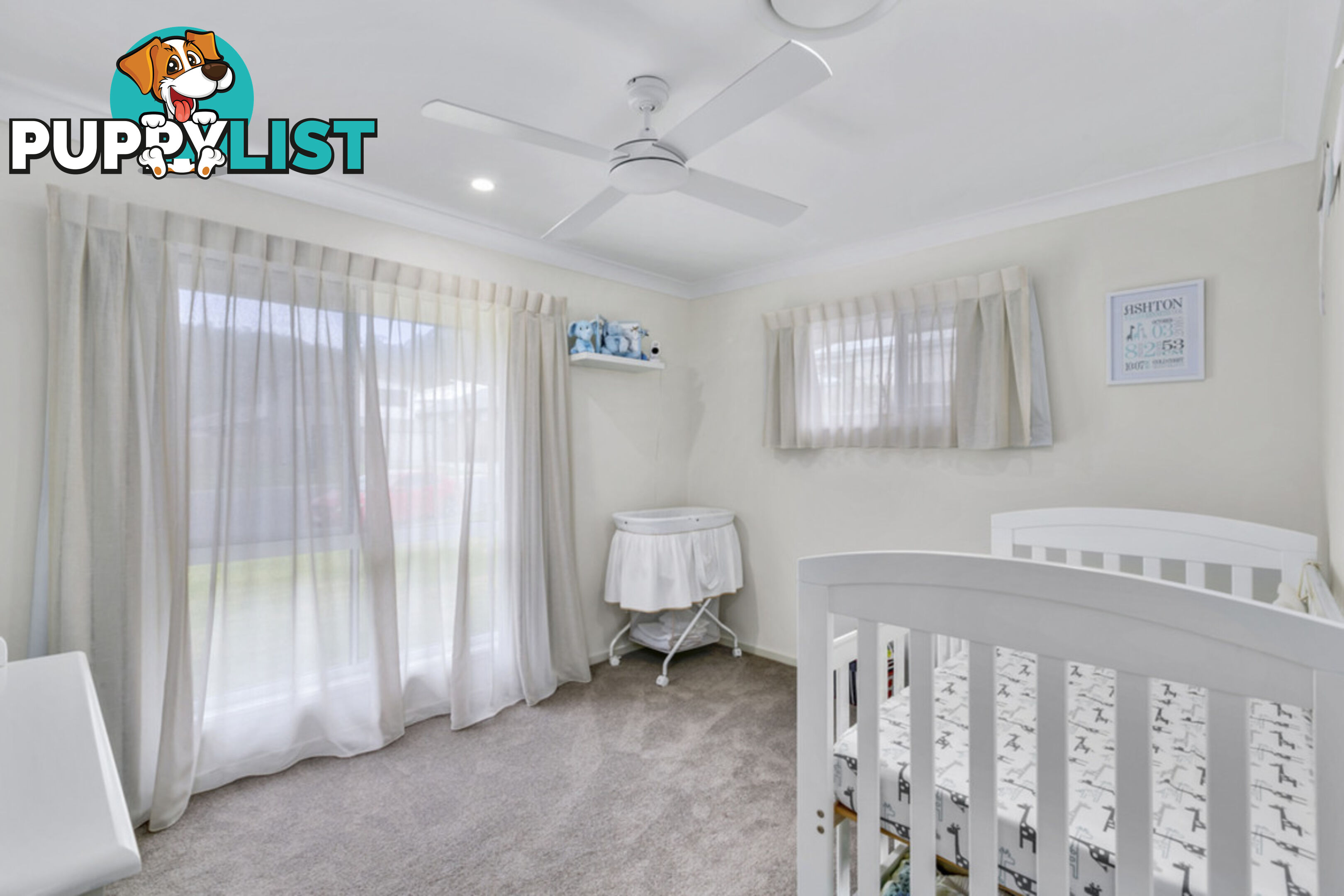 12 Bushlark Court GILSTON QLD 4211