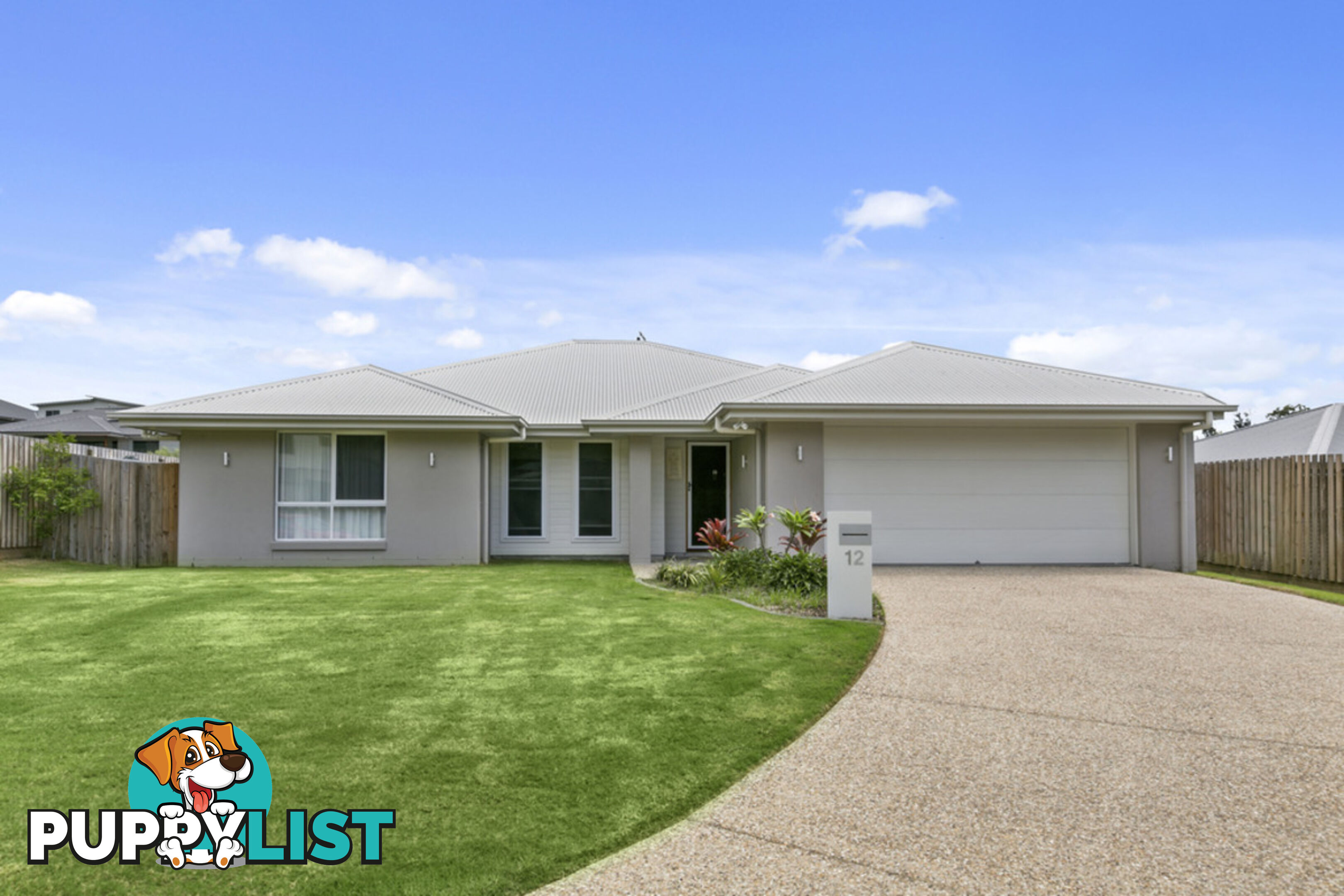 12 Bushlark Court GILSTON QLD 4211