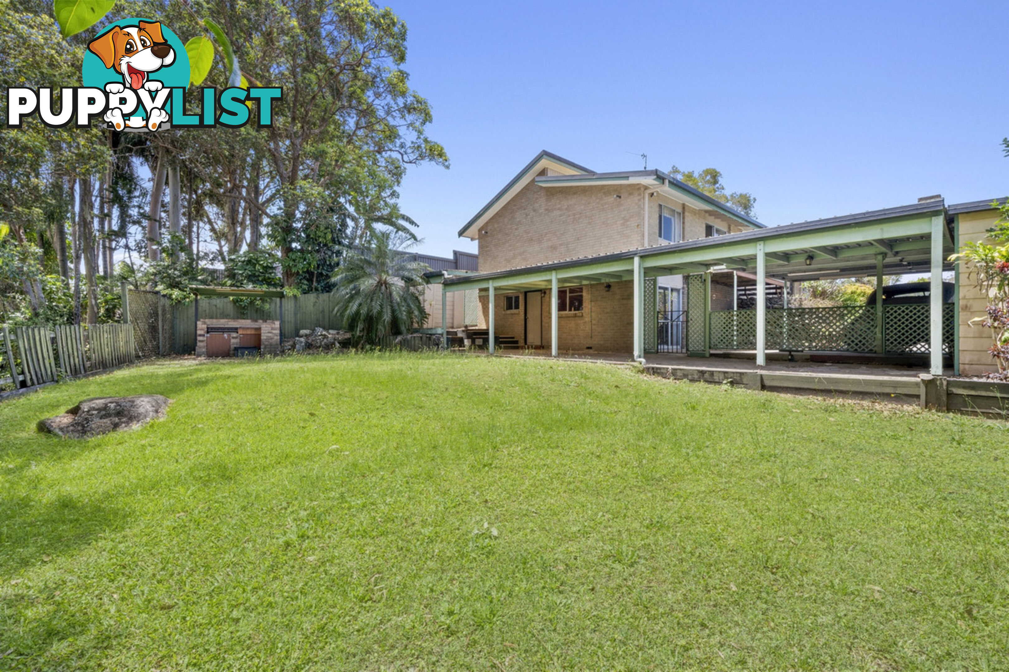 9 Marla Way CARRARA QLD 4211