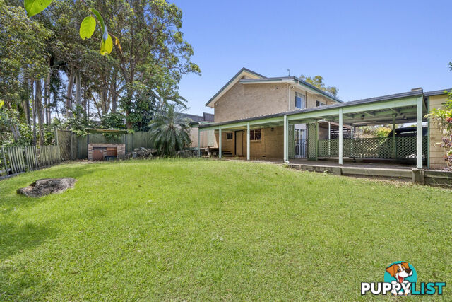 9 Marla Way CARRARA QLD 4211