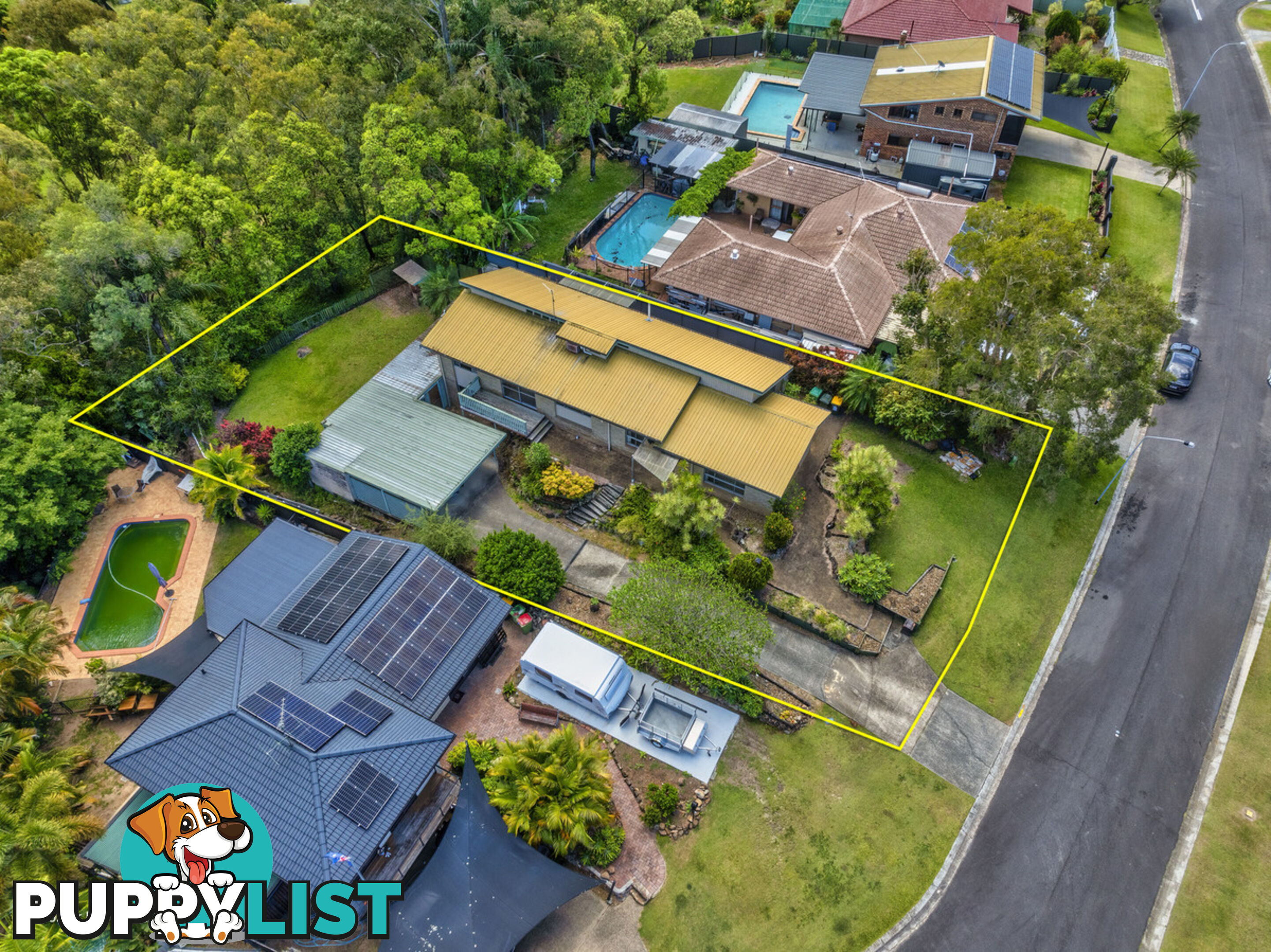 9 Marla Way CARRARA QLD 4211