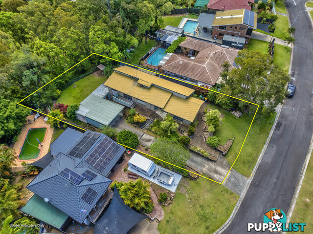 9 Marla Way CARRARA QLD 4211