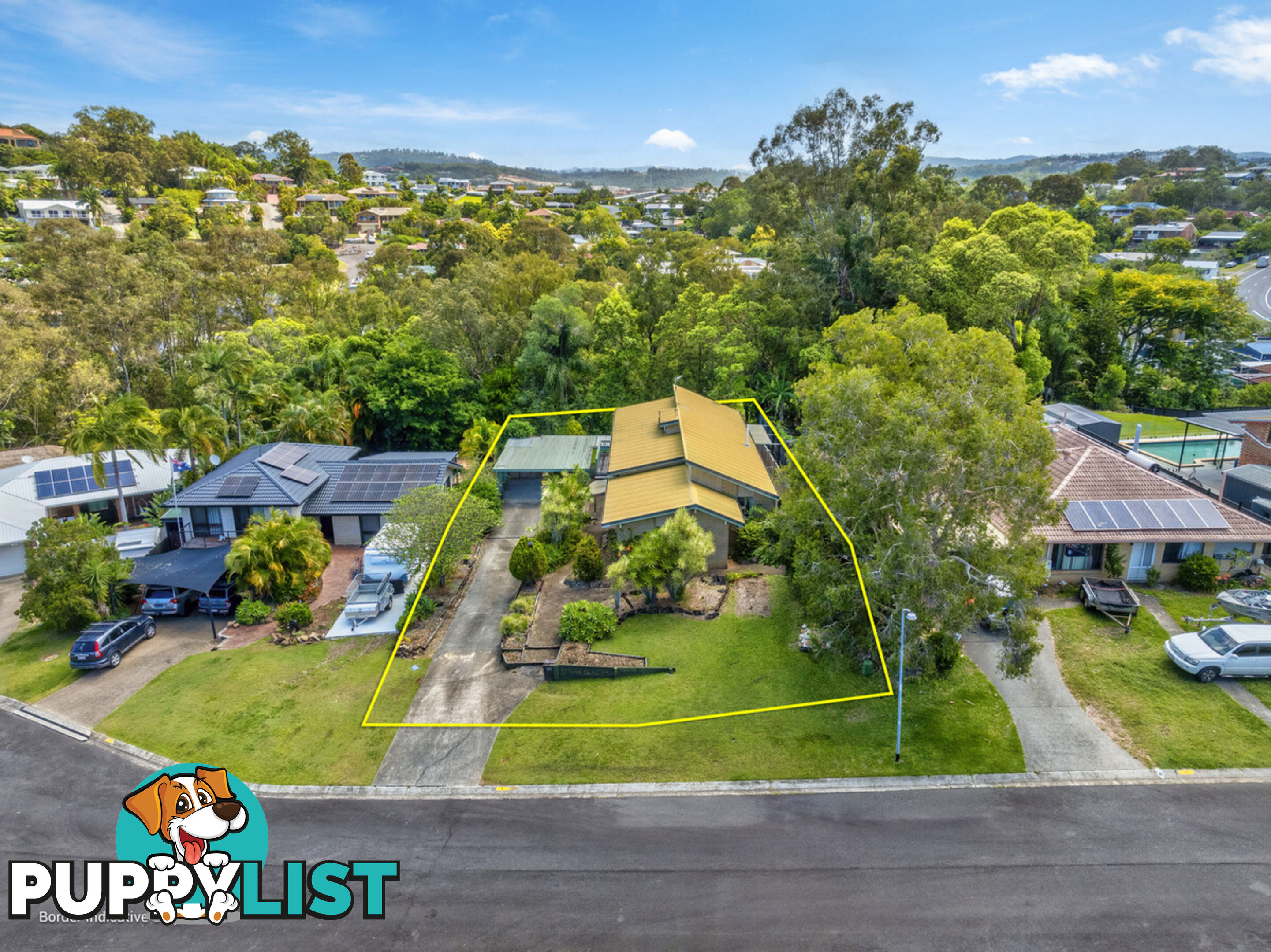 9 Marla Way CARRARA QLD 4211