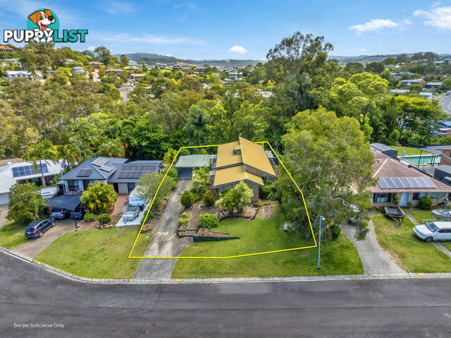 9 Marla Way CARRARA QLD 4211