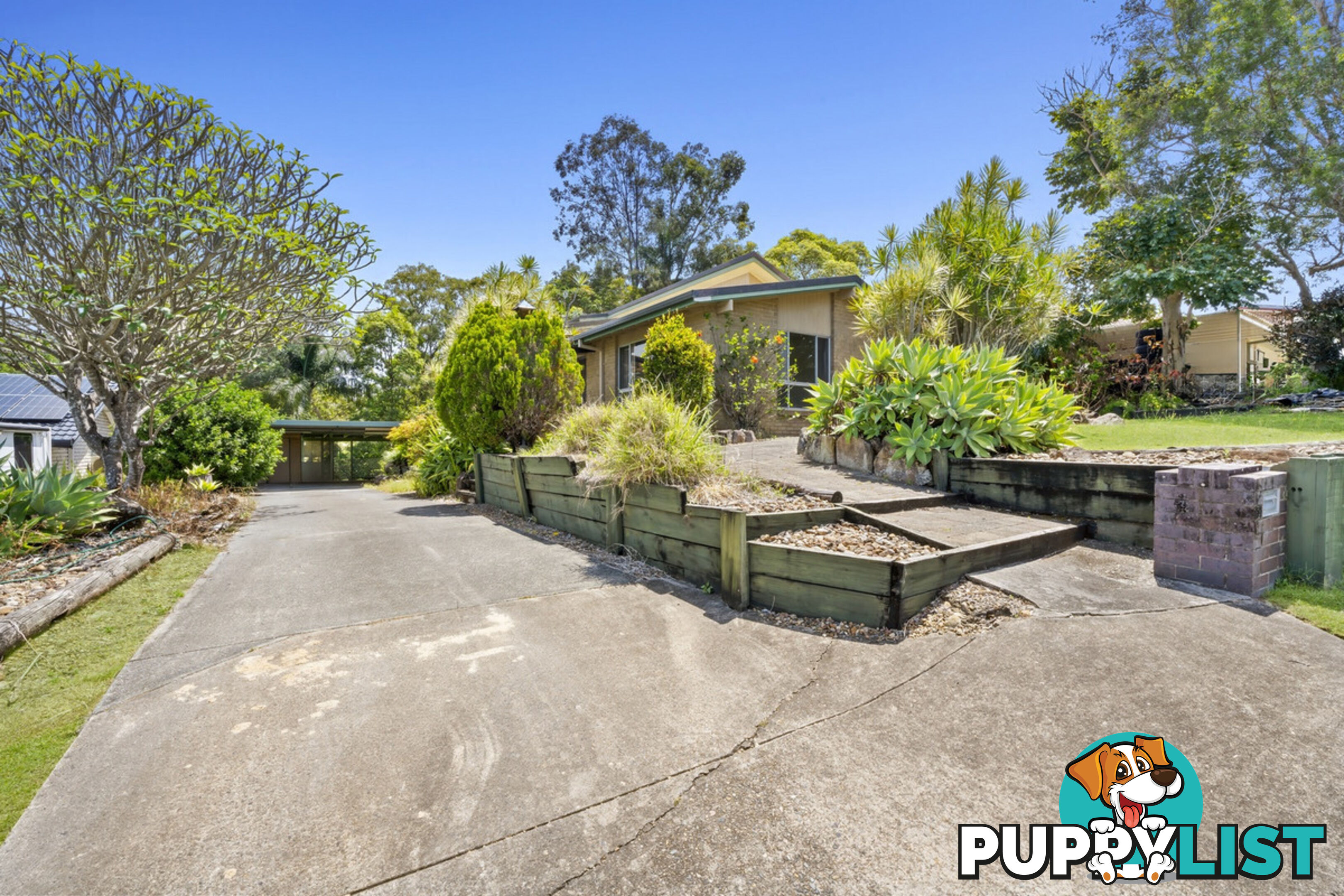 9 Marla Way CARRARA QLD 4211