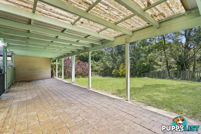 9 Marla Way CARRARA QLD 4211