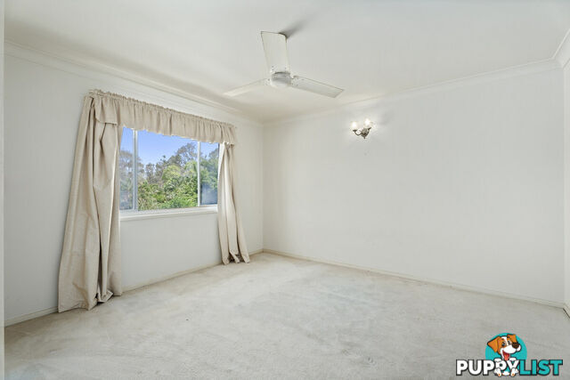 9 Marla Way CARRARA QLD 4211