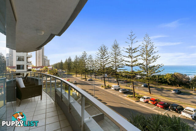 4/112 The Esplanade BURLEIGH HEADS QLD 4220