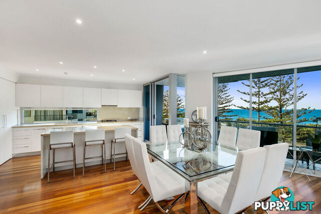 4/112 The Esplanade BURLEIGH HEADS QLD 4220