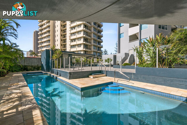 4/112 The Esplanade BURLEIGH HEADS QLD 4220