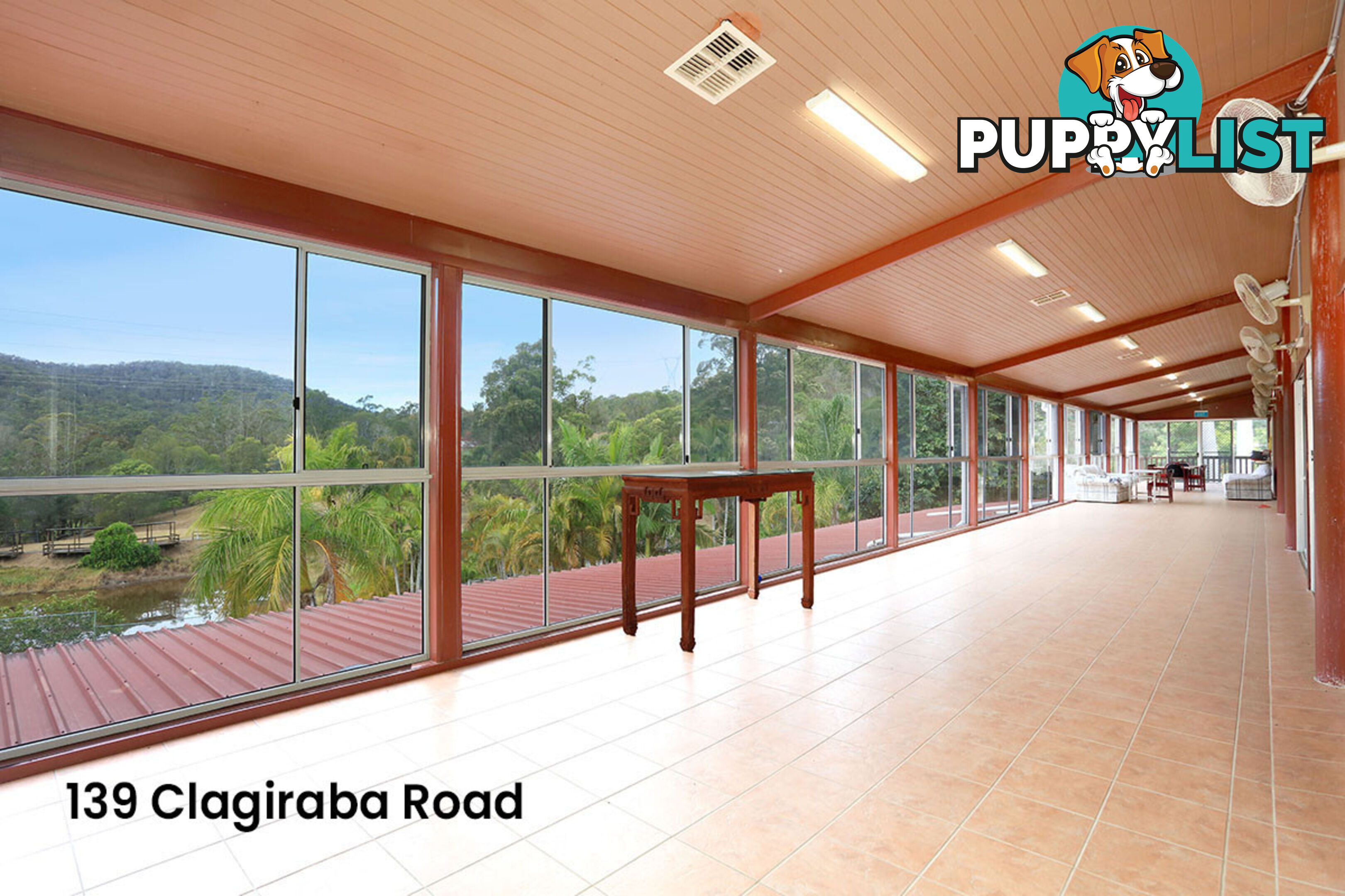 139 and 131 Clagiraba Rd, Lot 4 Thendara Dri CLAGIRABA QLD 4211