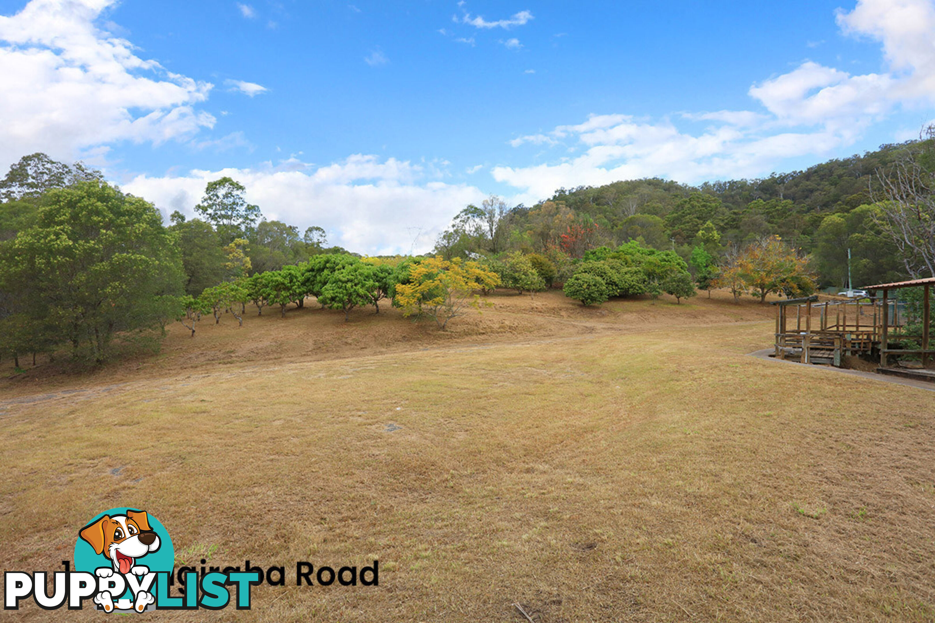 139 and 131 Clagiraba Rd, Lot 4 Thendara Dri CLAGIRABA QLD 4211