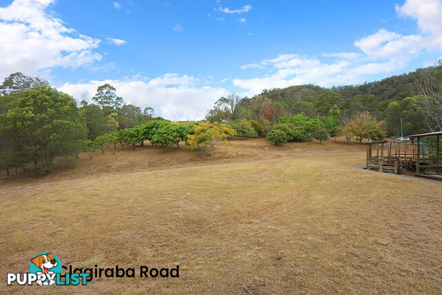 139 and 131 Clagiraba Rd, Lot 4 Thendara Dri CLAGIRABA QLD 4211