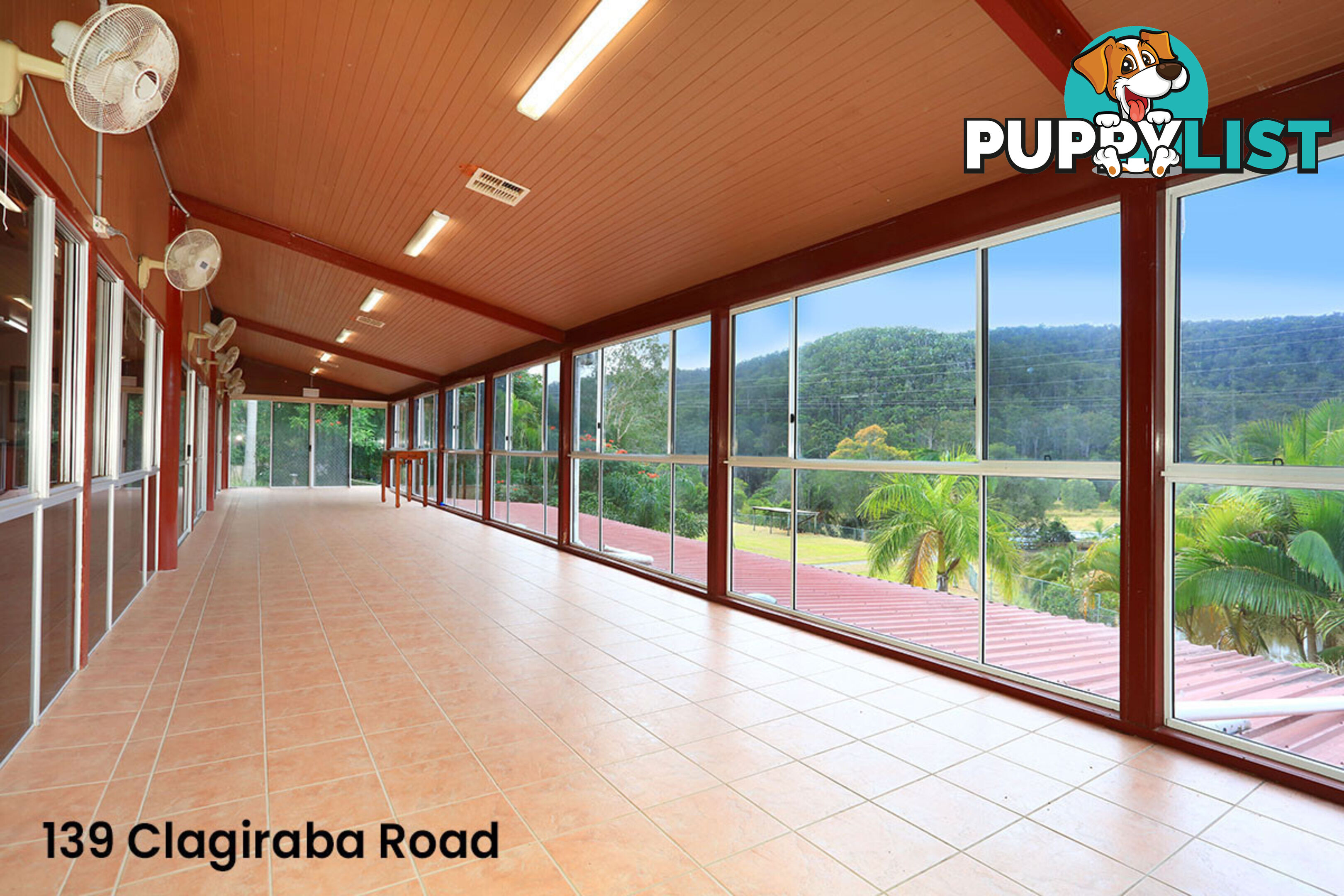 139 and 131 Clagiraba Rd, Lot 4 Thendara Dri CLAGIRABA QLD 4211