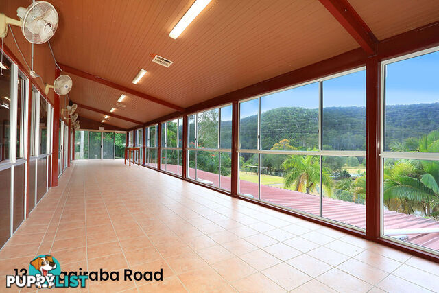 139 and 131 Clagiraba Rd, Lot 4 Thendara Dri CLAGIRABA QLD 4211