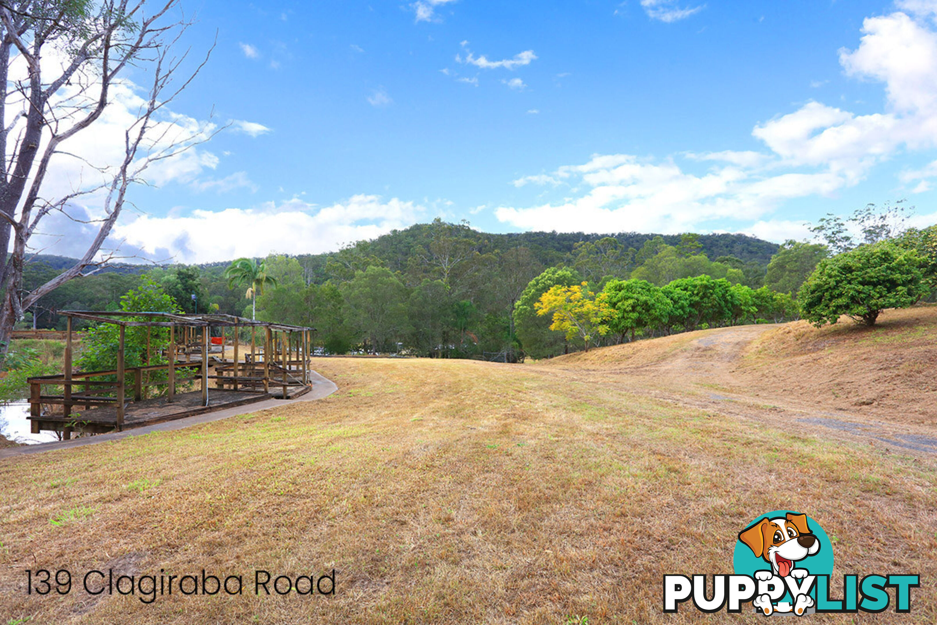 139 and 131 Clagiraba Rd, Lot 4 Thendara Dri CLAGIRABA QLD 4211