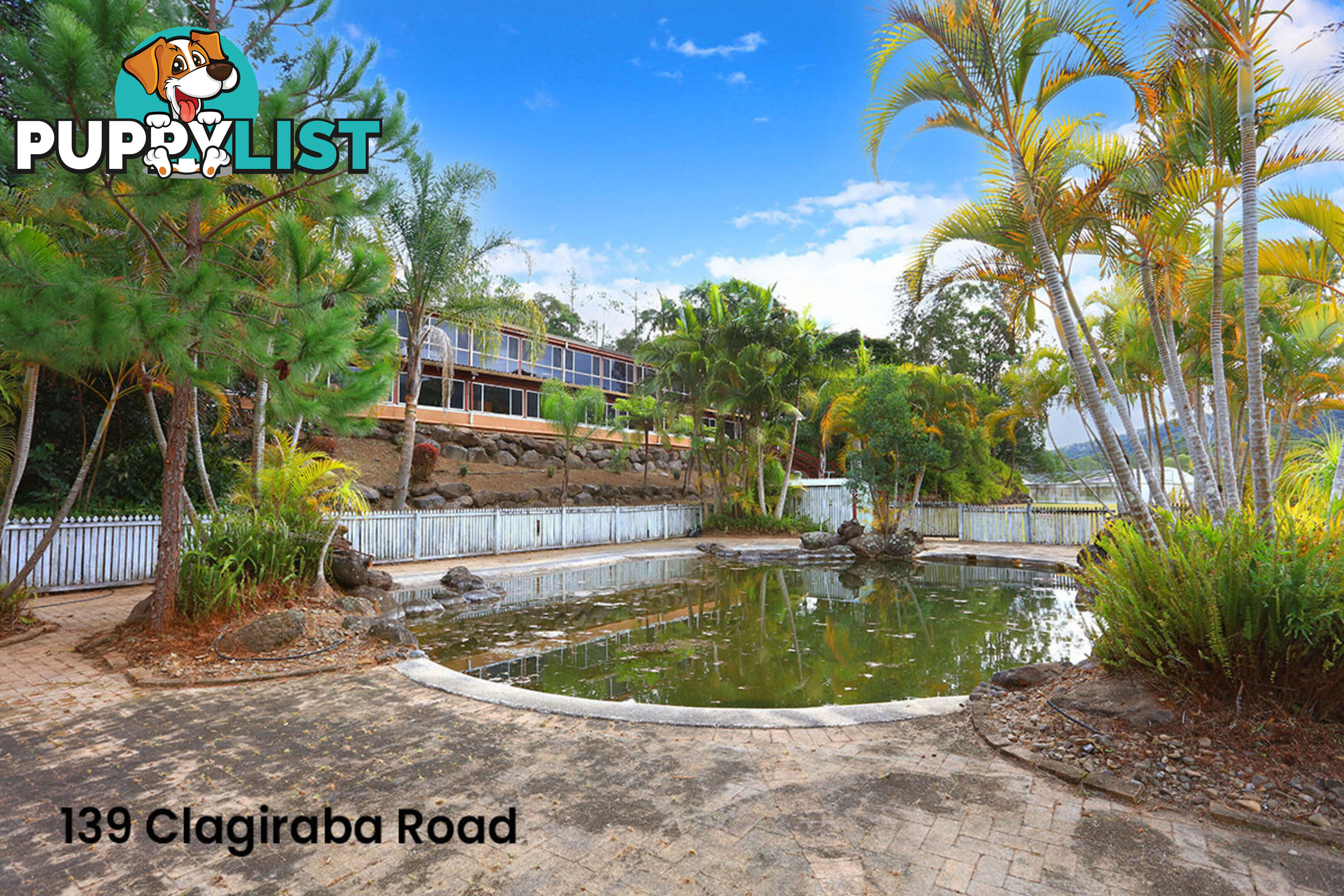 139 and 131 Clagiraba Rd, Lot 4 Thendara Dri CLAGIRABA QLD 4211