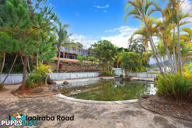 139 and 131 Clagiraba Rd, Lot 4 Thendara Dri CLAGIRABA QLD 4211